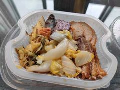 -壹只卤鹅·潮汕菜(莲塘店)