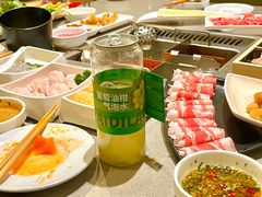 -海底捞火锅(凯德广场店)