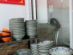 -淮南牛肉汤(荣巷店)