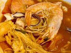 -金利茶餐厅(中船汇店)