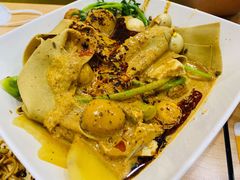 -林静小吃(复兴路店)