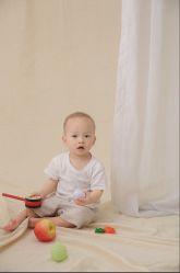 点击看大图 -墨飞私家婴童家庭映像馆(安吉万达店)