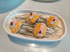 -锦楼·臻选新杭帮(正大广场店)