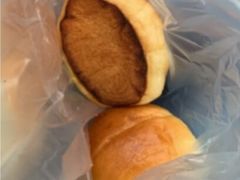 胚芽奶茶-85度C(苏州石路店)