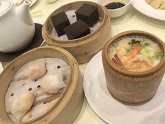 -兴悦酒家(保利克洛维店)