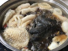 -太婆天府山珍酒楼(亚运村店)