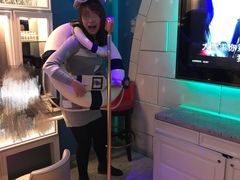 -米乐星世界KTV(汇智国际商业中心店)