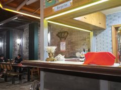 -申德勒加油站西餐厅(日坛路总店)