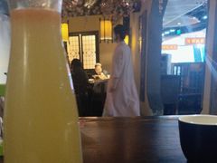 -绿茶餐厅(昌平悦荟店)