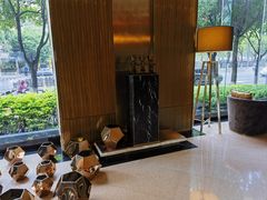 -昆明中心皇冠假日酒店