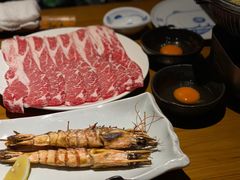 -渔寿司·日本料理(艾尚天地店)