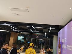 -威克健身游泳(万菱汇店)