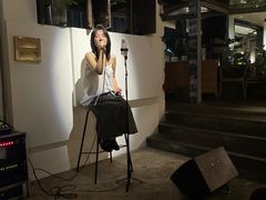 -Nirvana Cafe&Bar(北仓文创街区店)