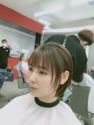 -禾曼造型