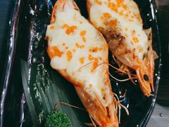 -仙隐小鹿中华料理(南宁万象城店)