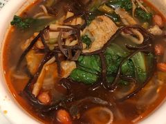 -水平有限广西米粉·广西风味集(五道口店)