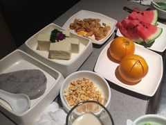 招牌虾滑-海底捞火锅(万象城店)