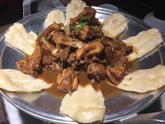 -小菜园新徽菜(常州武进吾悦店)