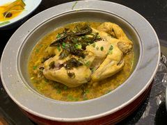 -锡和无锡菜(景丽苑店)