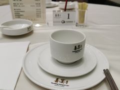 -喜宴又一村·粤菜·茶点·海鲜(壹方天地店)
