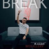 PC 个展下篇「 BREAK 」