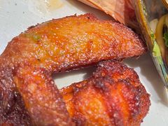 -CRAZYONES西班牙海鲜饭(上海美罗城店)