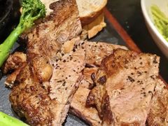 -西堤牛排(北京国瑞店)