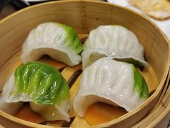 -枣子树素餐厅(铂金城店)