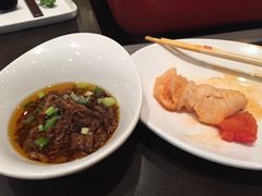 -新辣道鱼火锅(领展购物广场·中关村店)