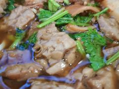 卤煮火烧-姚记炒肝店(簋街店)
