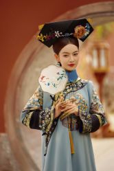 -美云庭古装·格格服汉服·京城旅拍(北京店)