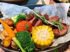 -La Terre乐田(万象城店)