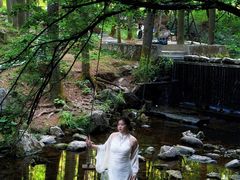 -洛阳白云山景区