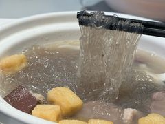 -苏晓玥·江南小吃(深圳北站店)