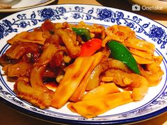 -兔爸私家小厨(新北万达店)
