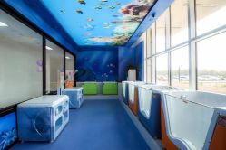 -诗安国际产后健康管理中心