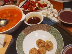 -鑫小城故事·藕汤·家常菜(台北一路总店)
