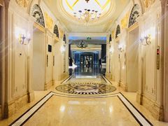 -南通金石国际大酒店