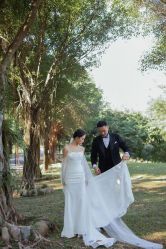 点击看大图 -Chic Bridal 熙可婚纱