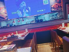 -丽伟的串·烧烤·砂锅(季景天地店)