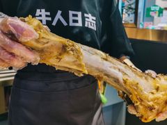 -牛人日志·鲜牛肉骨汤火锅(万科里瑧店)