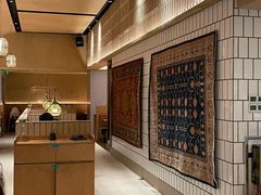 -香料集市新疆餐厅·清真聚餐(成都远洋太古里店)