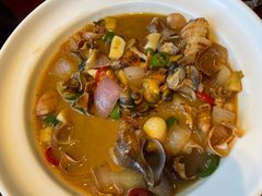 -妈妈菜舟山海鲜(定海古城店)