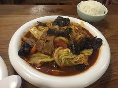 -妈妈的味道(工人体育场东路店)