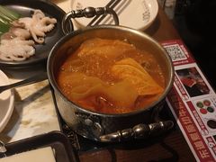 -东道煮牛肉火锅(东盛大街店)