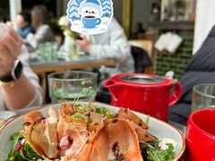 -O'mills Sourdough Bakery&Bistro(永嘉路店)
