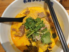 -和府捞面(领展购物广场京通店)