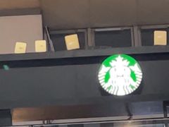 -星巴克(无锡高铁站店)