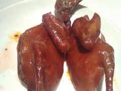 -好食上(喜盈门.范城店)