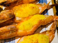 -三石铁板烧(紫竹桥店)